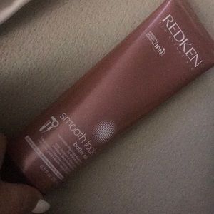 Redken smooth lock butter silk Brand New